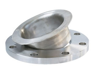 loose plate flange