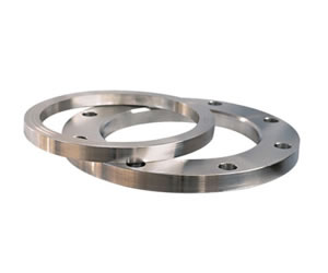 loose plate flange