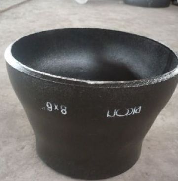 Carbon steel reducer