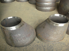 Eccentric Reducer