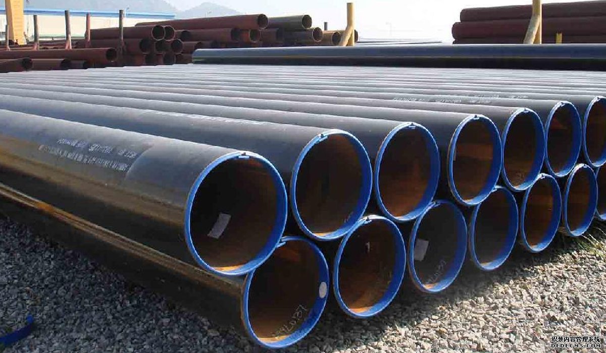 erw pipe,welded pipeline