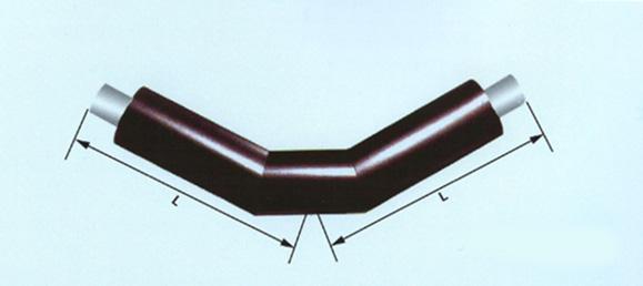 Insulation Elbow