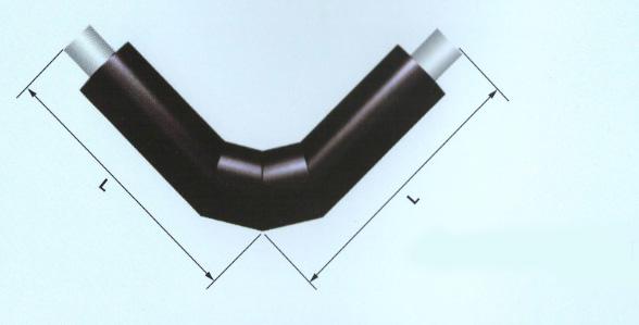 Insulation Elbow